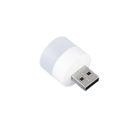 Mini veilleuse led USB